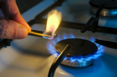 НКРЕКП затвердила розмір абонплати за газ