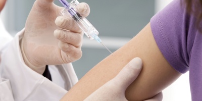 Від раку шийки матки допоможе вакцина