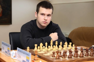 Чернівецький гросмейстер посів третє місце на міжнародному фестивалі