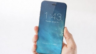 Стало відомо, скільки коштуватиме новий iPhone 8