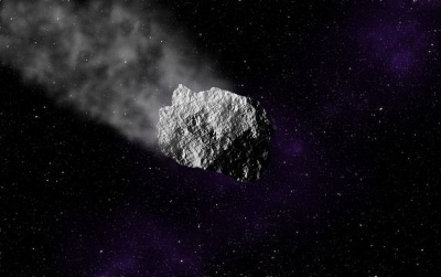 До Землі наближається небезпечний кілометровий астероїд