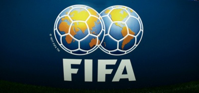 Збірна України втратила 6 позицій у рейтингу ФІФА