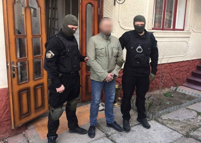 Чергову групу наркоторговців ліквідували на Буковині (ФОТО)
