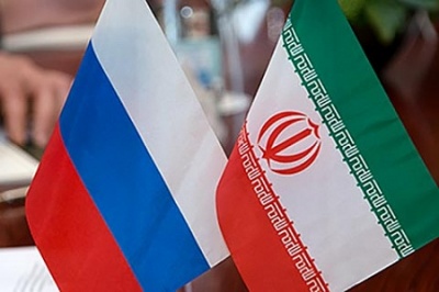 Росія та Іран вважають, що дії США у Сирії порушують міжнародне право