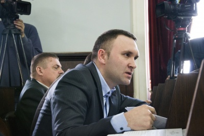 Чернівецька міськрада ухвалила положення про наглядові ради комунальних підприємств