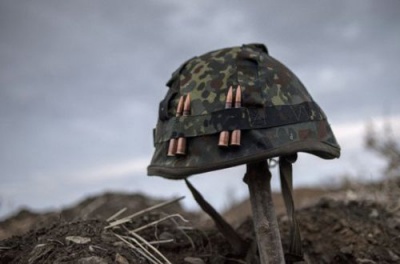 Доба в АТО: 65 обстрілів. Загинули троє українських військових