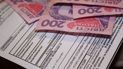 Уряд: 1,5 мільйона сімей отримають по 700 гривень в рамках монетизації субсидій