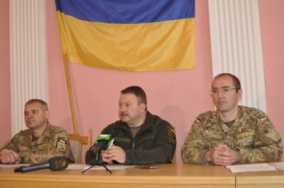«Призвуть достатньо багато»: в Україні стартує призов офіцерів запасу
