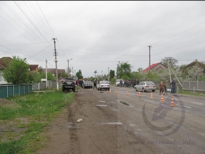 На Буковині позашляховик збив 14-річного велосипедиста: юнак помер у лікарні