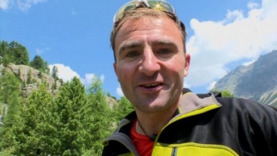Загинув один з найвідоміших альпіністів світу