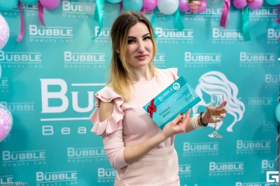 Лабораторія краси "Bubble Beauty Lab": творимо красу та дбаємо про здоров’я (на правах реклами)