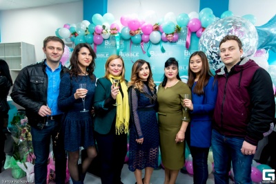 Лабораторія краси "Bubble Beauty Lab": творимо красу та дбаємо про здоров’я (на правах реклами)