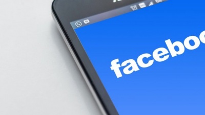 У Facebook оголосили про запуск ігор в мережі