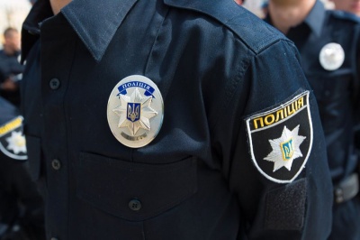 На два дні в Чернівцях посилили охорону на вулицях