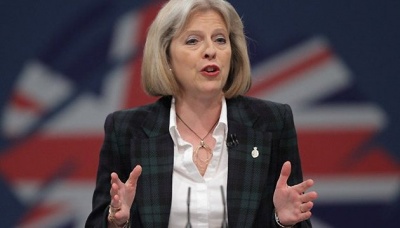 Британський прем’єр обіцяє втричі скоротити кількість кількість мігрантів