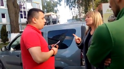 «Бійка була побутовою і не мала політичного забарвлення»: у поліції прокоментували конфлікт у Чернівцях за участю активіста «Опоблоку»