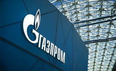 Акції "Газпрому" впали після заяви Путіна