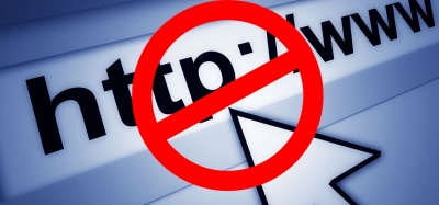 Мінінформполітики просить заблокувати ще 20 сайтів