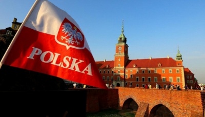 Польські прикордонники пояснили, чому на кордоні утворюються черги