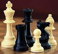 Буковинські юні шахісти провели міський турнір