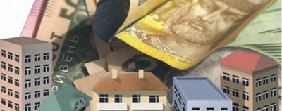 В Черновцах ДФС предлагает людям сверить налог на жилье