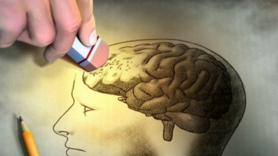 Вчені змогли стерти спогад з пам’яті: експеримент