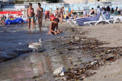 У МОЗ назвали найнебезпечніші пляжі в Україні