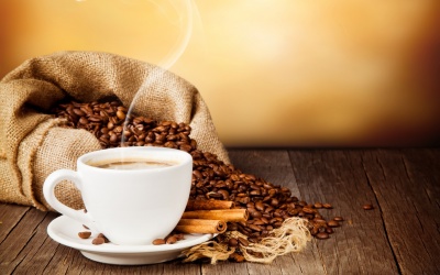 Вчені назвали час, коли корисно пити каву