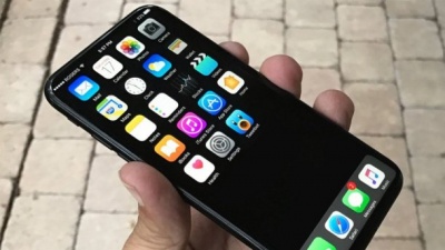 iPhone 8 буде доступний в новому "дзеркальному" варіанті