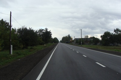 2 тисячі кілометрів доріг Буковини передадуть на утримання області