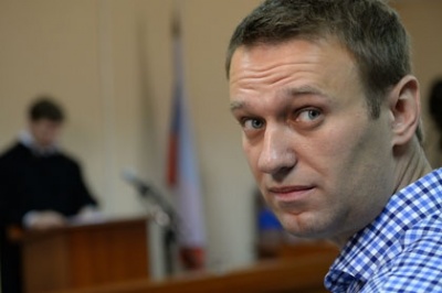 Російський опозиціонер Навальний визнав, що не поверне Крим, навіть якщо стане президентом