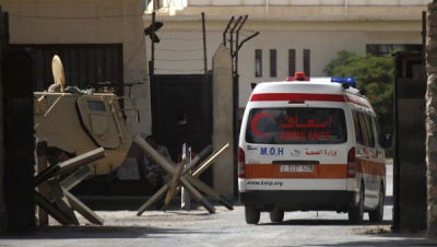 ЗМІ: У Єгипті внаслідок нападу на готель загинули двоє українців