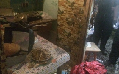 В Одесі вибух гранати забрав життя 16-річного хлопця