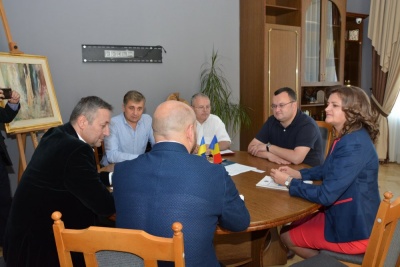 Чернівці налагоджують співпрацю з румунською столицею