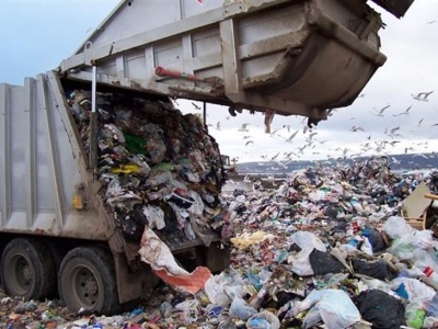Львів’янам підвищили тариф на вивезення сміття відразу вдвічі