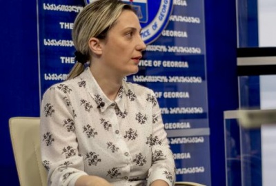 Генпрокурор Грузії розповіла усі подробиці кримінальних справ Саакашвілі