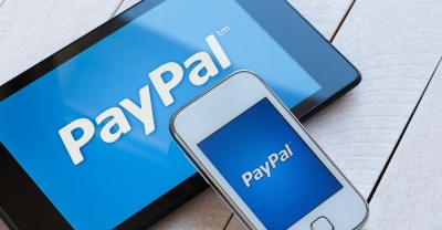 ЗМІ: Через збій система PayPal блокує перекази з українських акаунтів