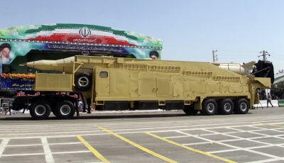 Іран заявив, що створить ядерну зброю за 5 днів, якщо США вийдуть з "ядерної угоди"