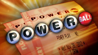 У США зірвали джекпот лотереї Powerball