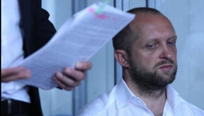Суд спростував заяву нардепа Полякова щодо надання йому статусу потерпілого