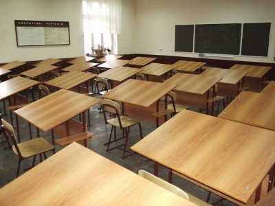 У 49 школах Чернівців навчається 25 тисяч учнів