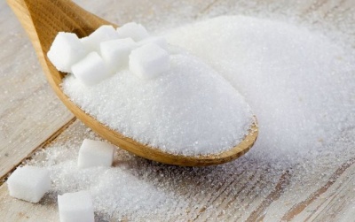 Україна встановила рекорд в експорті цукру