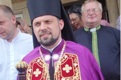 Папа Римський дав згоду на створення Чернівецької єпархії УГКЦ