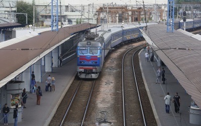 "Укрзалізниця" оновить рухомий склад на 4 мільярди доларів