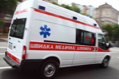 У Києві шестирічна дівчинка випала з вікна 9-го поверху