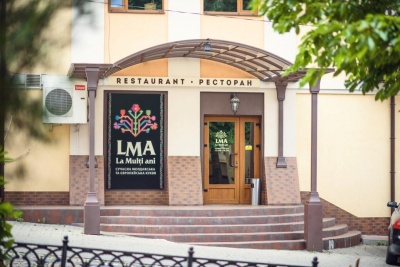 6 ресторанів кухонь народів світу в Чернівцях (на правах реклами)