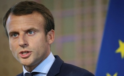 Президент Франції розповів, як треба реформувати ЄС