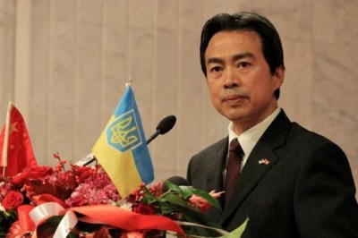 Посол Китаю спростував інформацію щодо підтримки Пекіном російського варіанту введення миротворців