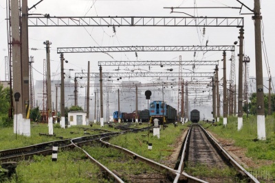 У Житомирі від ураження електрострумом під час селфі на даху потяга помер 13-річний підліток