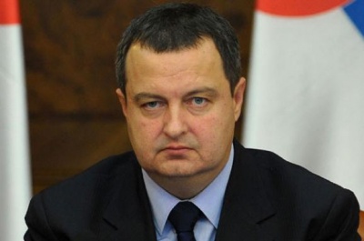 Глава МЗС Сербії заявив про наявність великої "антиросійської істерії" на Заході
